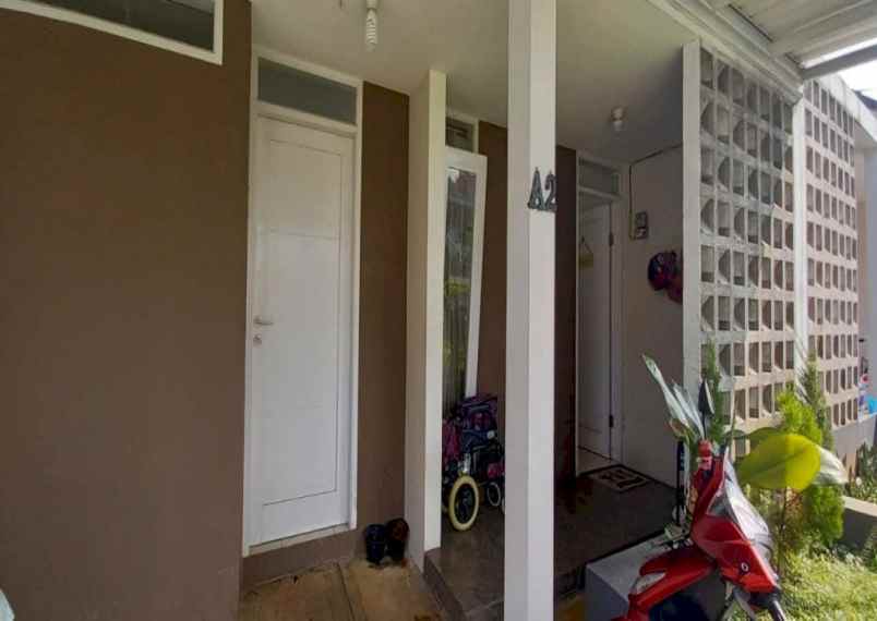 rumah second bagus di tegal kawung cimahi utara