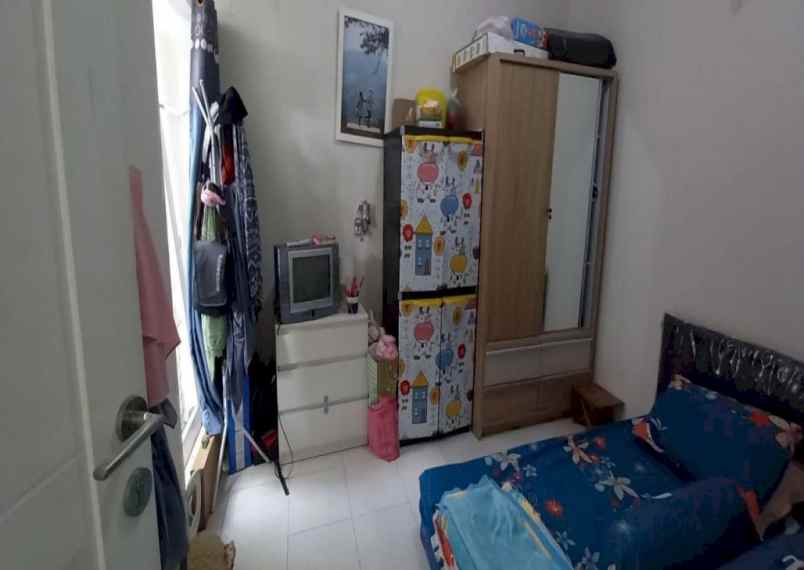 rumah second bagus di tegal kawung cimahi utara