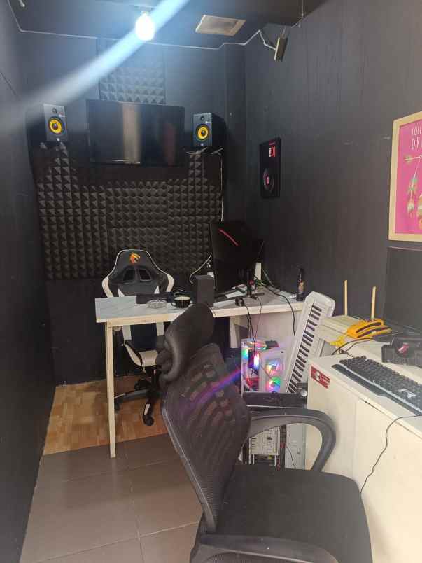 rumah sejuk dago hills dekat awiligar cigadung bandung