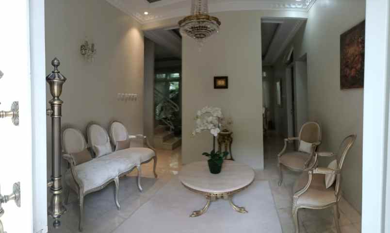 rumah sejuk dago hills dekat awiligar cigadung bandung