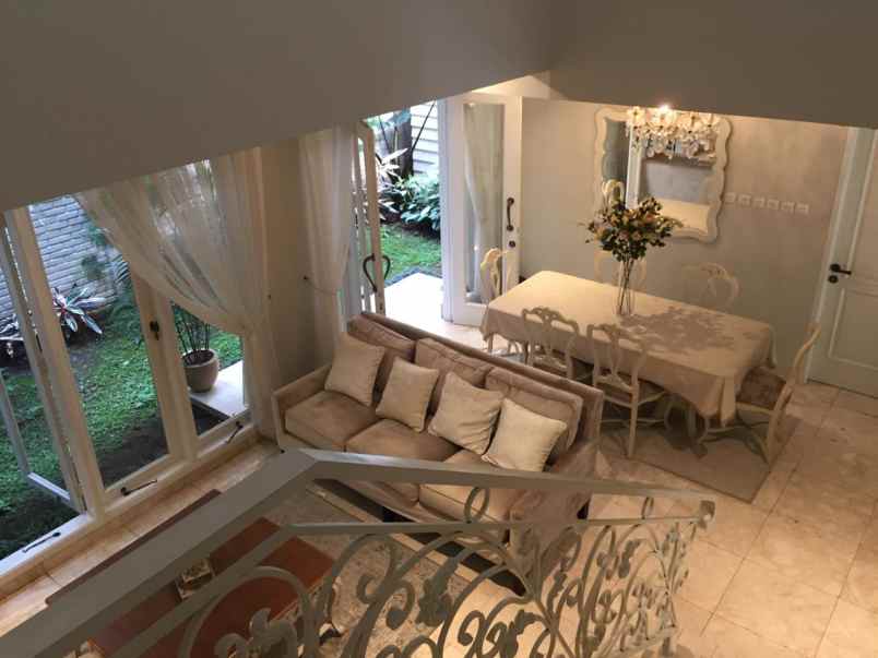 rumah sejuk dago hills dekat awiligar cigadung bandung