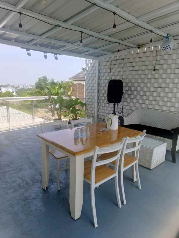 rumah sejuk dago hills dekat awiligar cigadung bandung