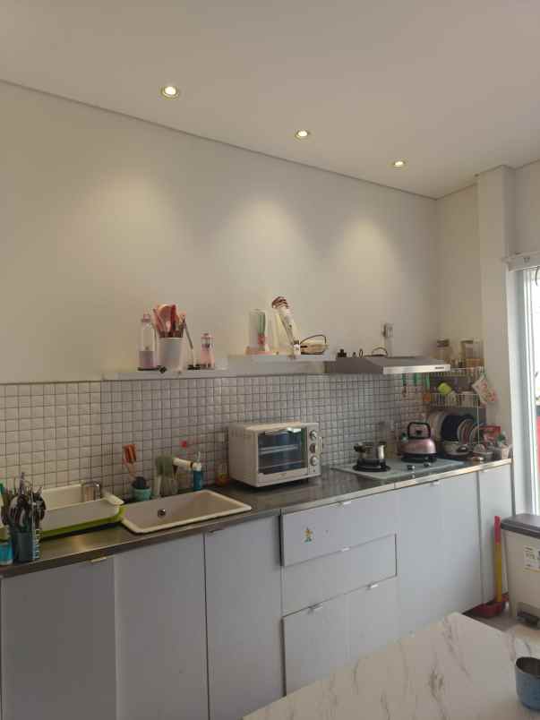 rumah sejuk dago hills dekat awiligar cigadung bandung