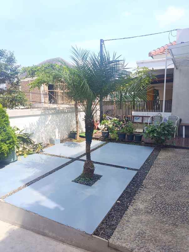 rumah sejuk dago hills dekat awiligar cigadung bandung