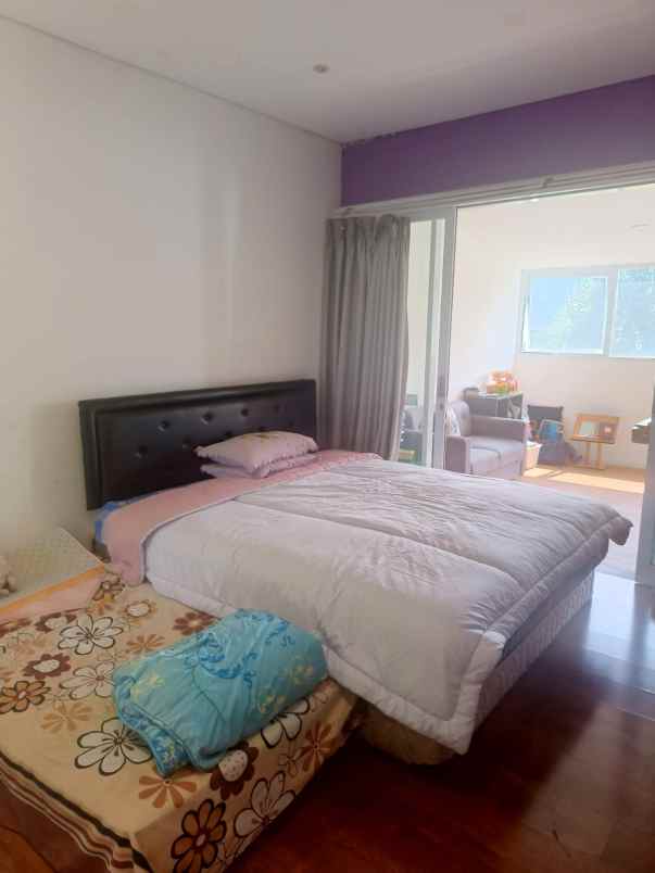 rumah sejuk dago hills dekat awiligar cigadung bandung