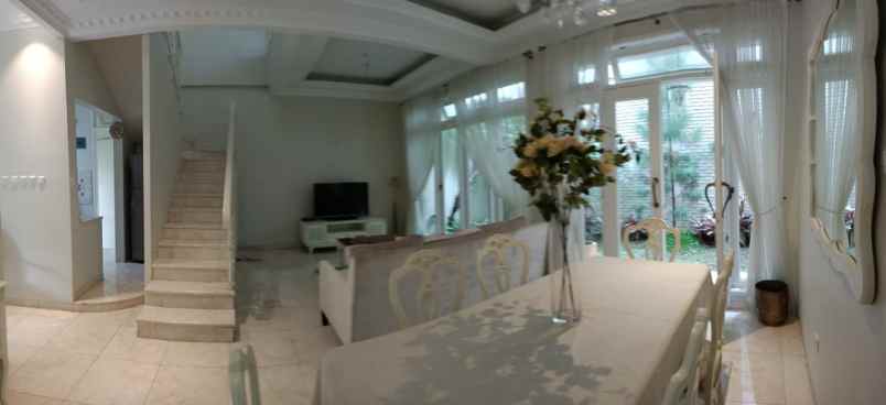 rumah sejuk dago hills dekat awiligar cigadung bandung