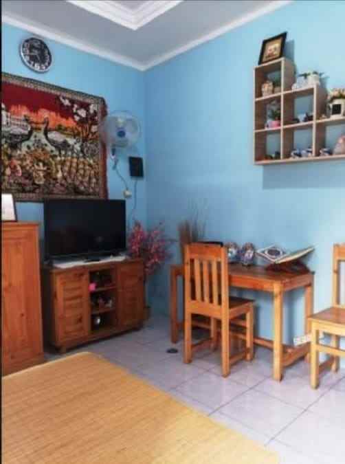 rumah seken murah di pondok aren tanggerang selatan