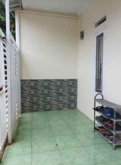 rumah seken murah di pondok aren tanggerang selatan