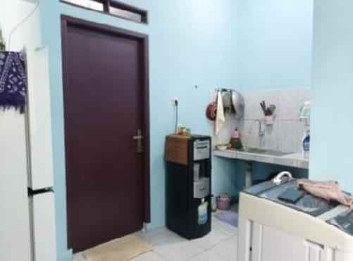 rumah seken murah di pondok aren tanggerang selatan