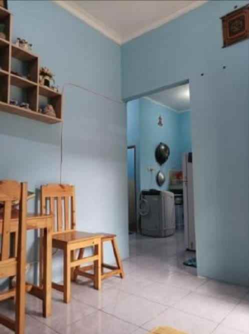 rumah seken murah di pondok aren tanggerang selatan