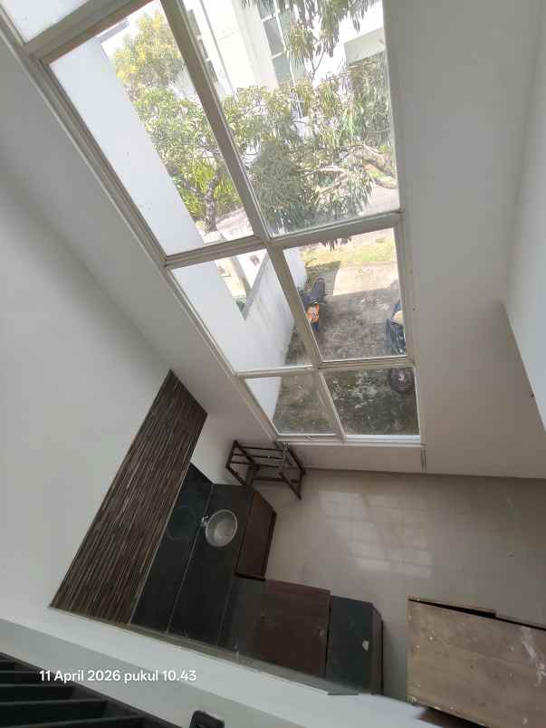 rumah semi villa di kerobokan dekat seminyak bali