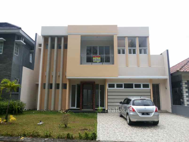rumah sentul city