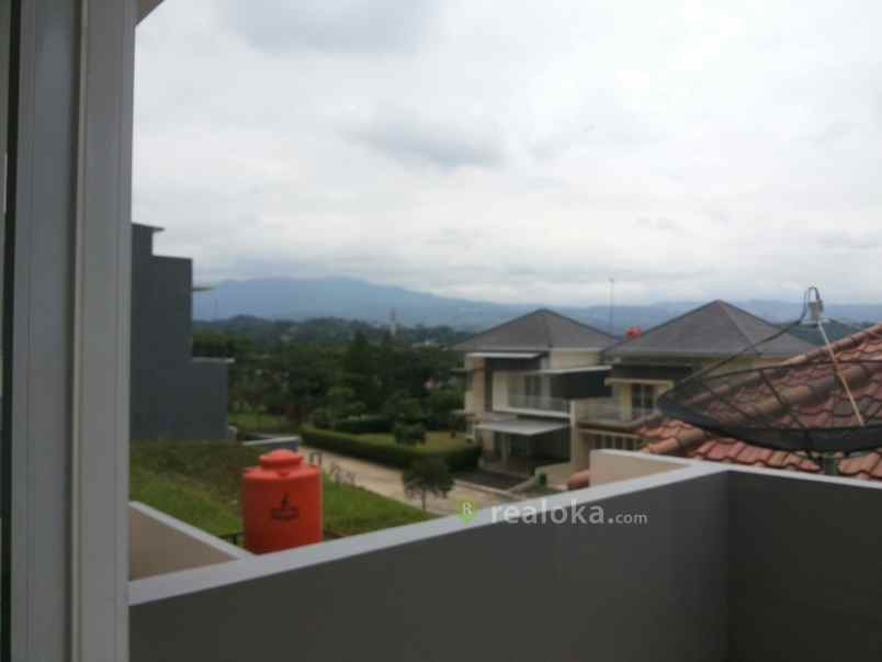 rumah sentul city