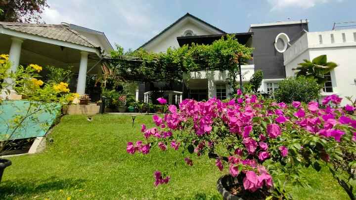 rumah sentul city bogor