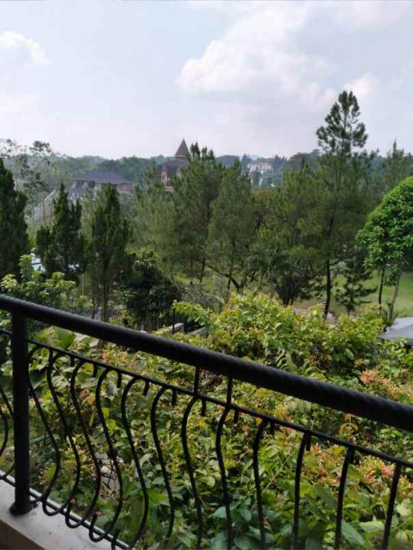 rumah sentul city bogor