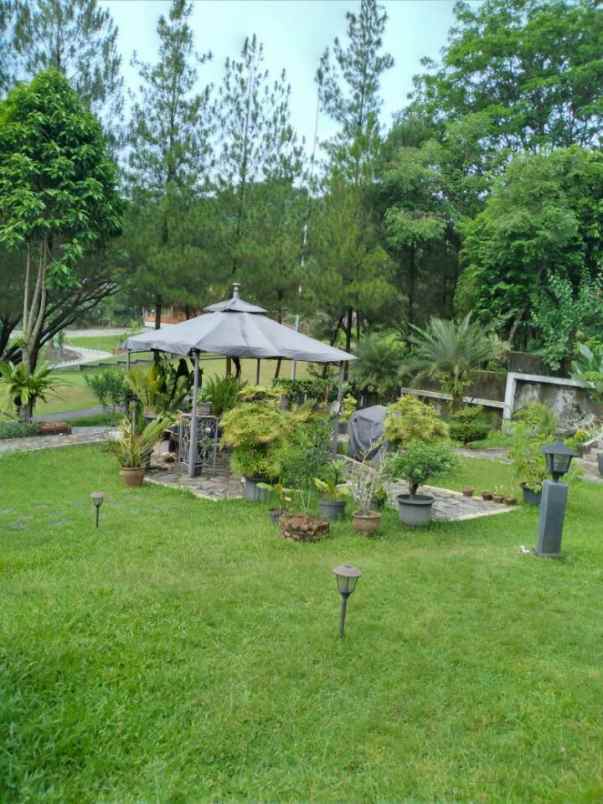 rumah sentul city bogor