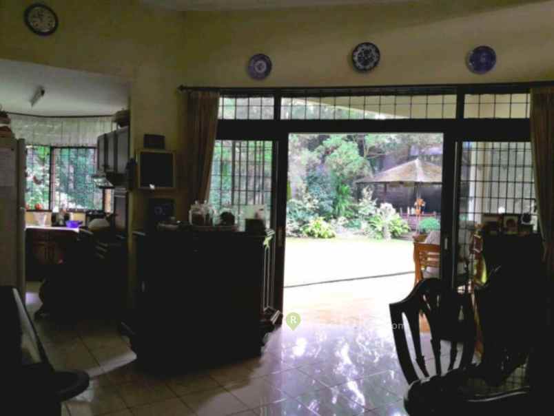 rumah setiabudi budi indah