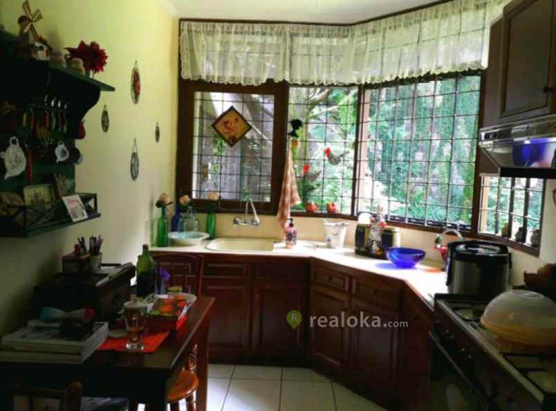 rumah setiabudi budi indah