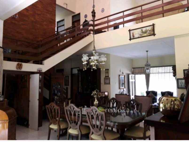 rumah setiabudi budi indah