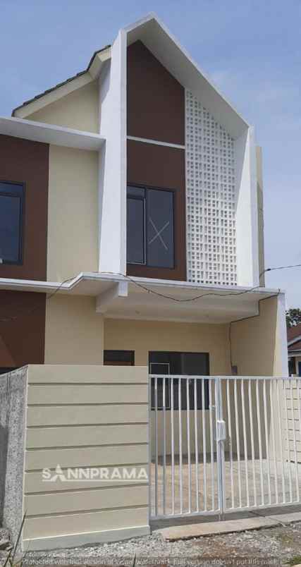 rumah setu