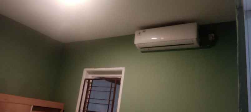 rumah shm renovasi di bsi2 sawangan