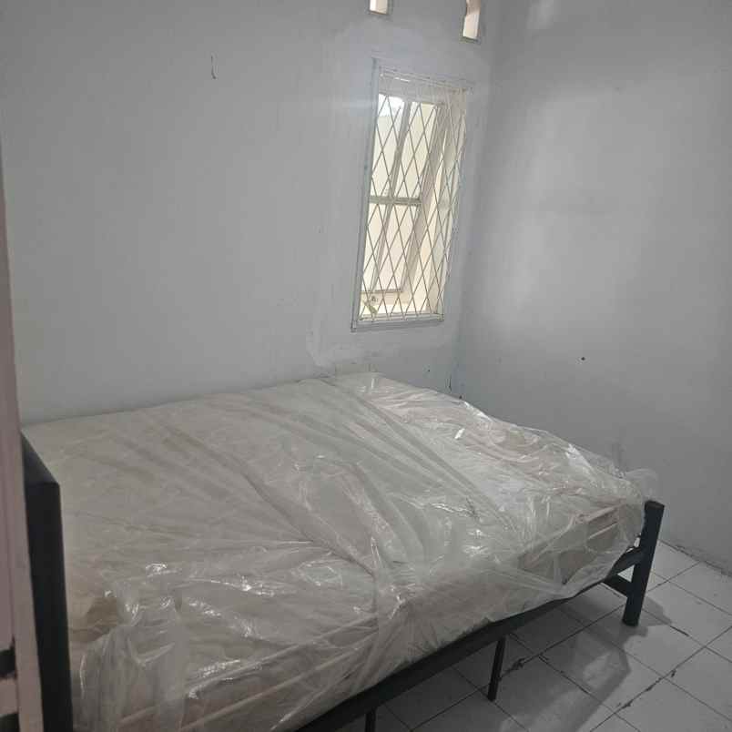 rumah shm renovasi di bsi2 sawangan