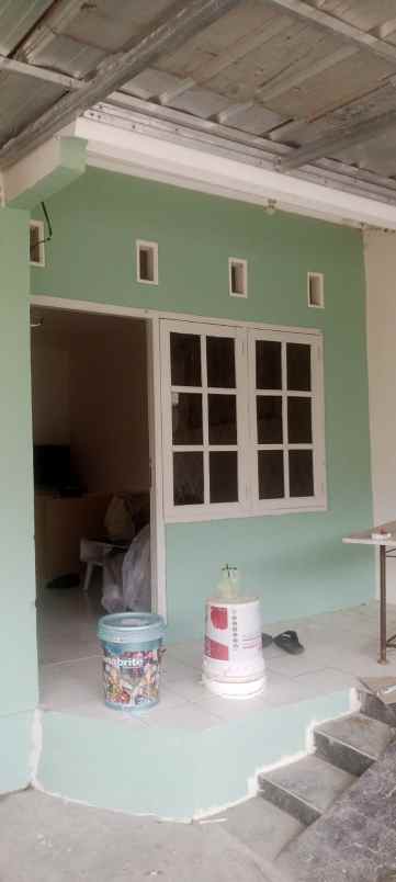 rumah shm renovasi di bsi2 sawangan