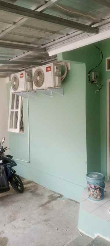 rumah shm renovasi di bsi2 sawangan