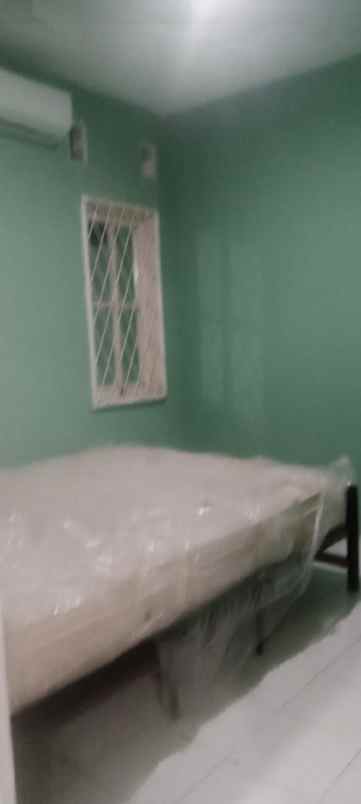 rumah shm renovasi di bsi2 sawangan