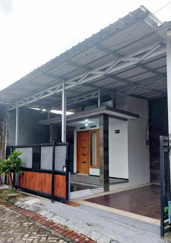 rumah siap huni 795 juta lokasi di arumba malang