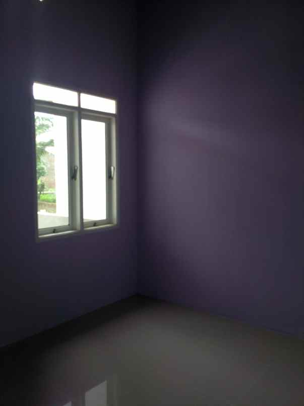 rumah siap huni beli ke developer karena no nge riba