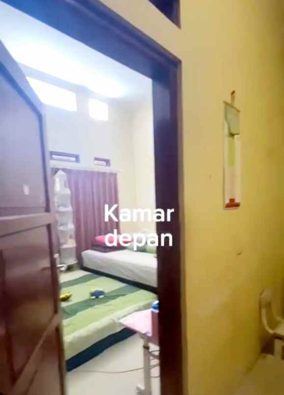 rumah siap huni best price di kota bandung arcamanik