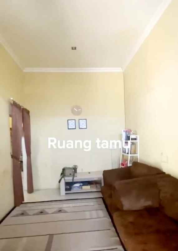 rumah siap huni best price di kota bandung arcamanik
