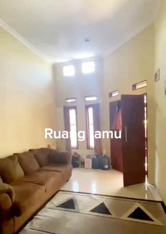 rumah siap huni best price di kota bandung arcamanik