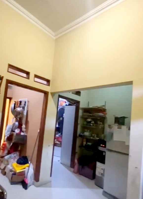 rumah siap huni best price di kota bandung arcamanik