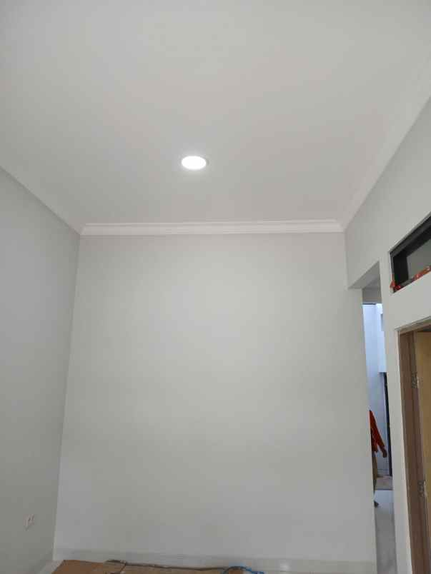 rumah siap huni di cijambe bandung