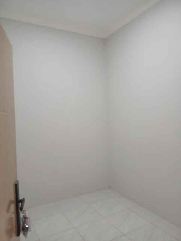 rumah siap huni di cijambe bandung