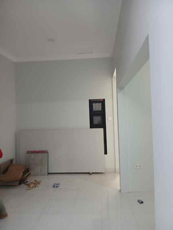 rumah siap huni di cijambe bandung