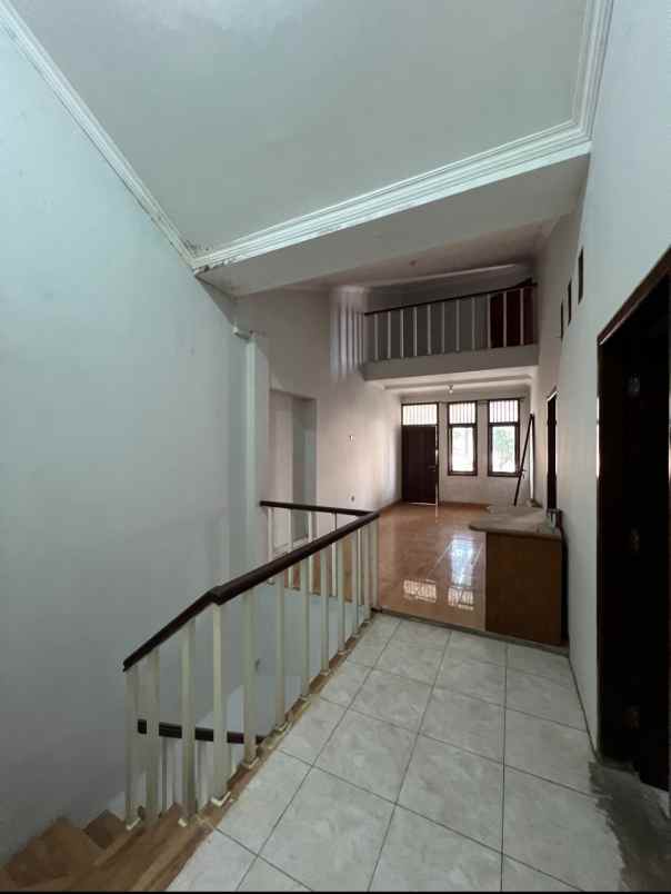 rumah siap huni di harapan baru regency bekasi barat