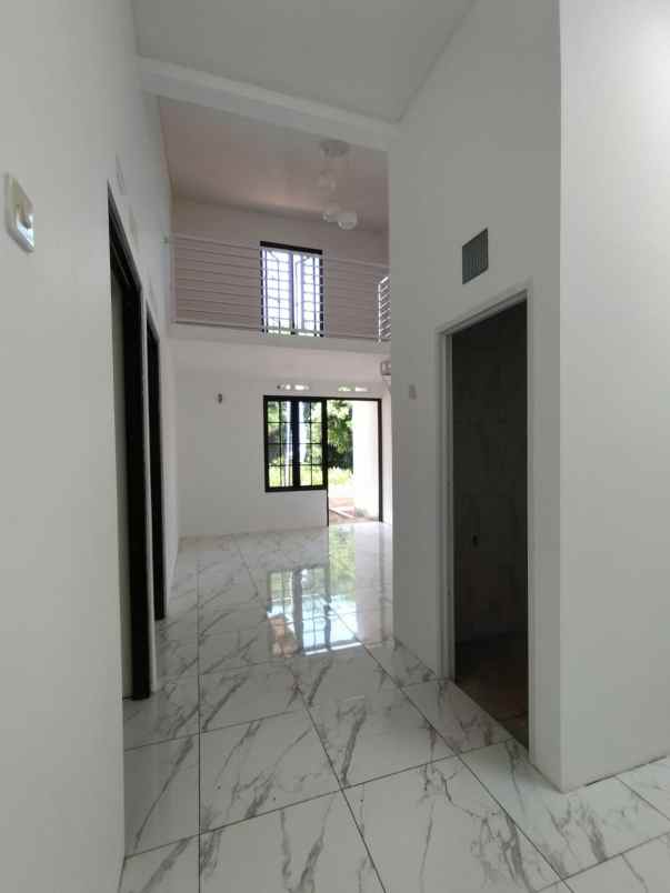 rumah siap huni di setu bekasi