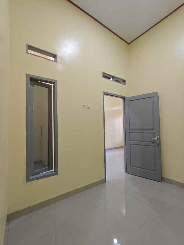 rumah siap huni di taman kebalen babelan bekasi