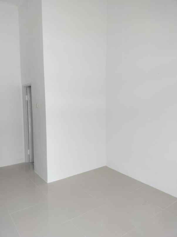 rumah siap huni dijual di sekitar tajur halang bogor