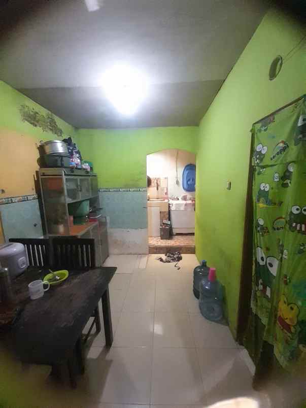 rumah siap huni dijual dibabelan