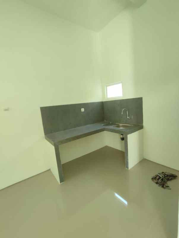 rumah siap huni lokasi dekat kampus brawijaya