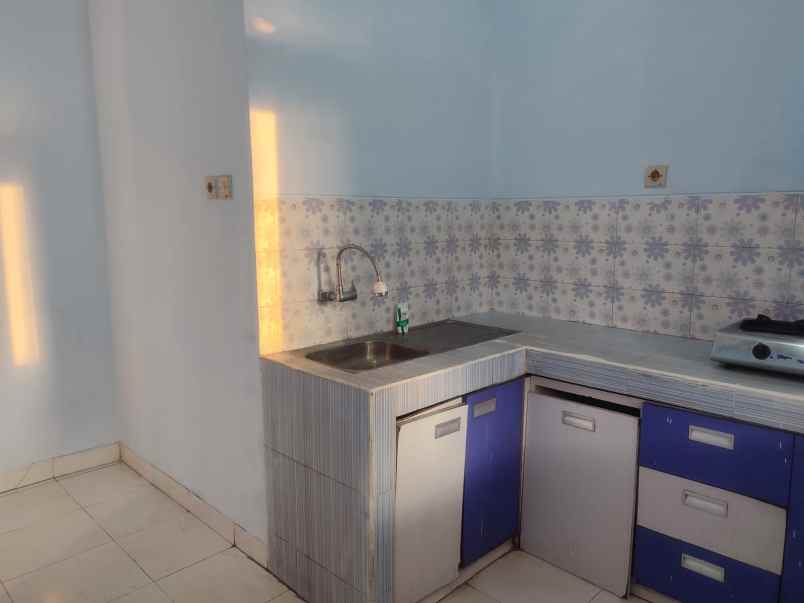 rumah siap huni lokasi perumahan sulfat kota malang