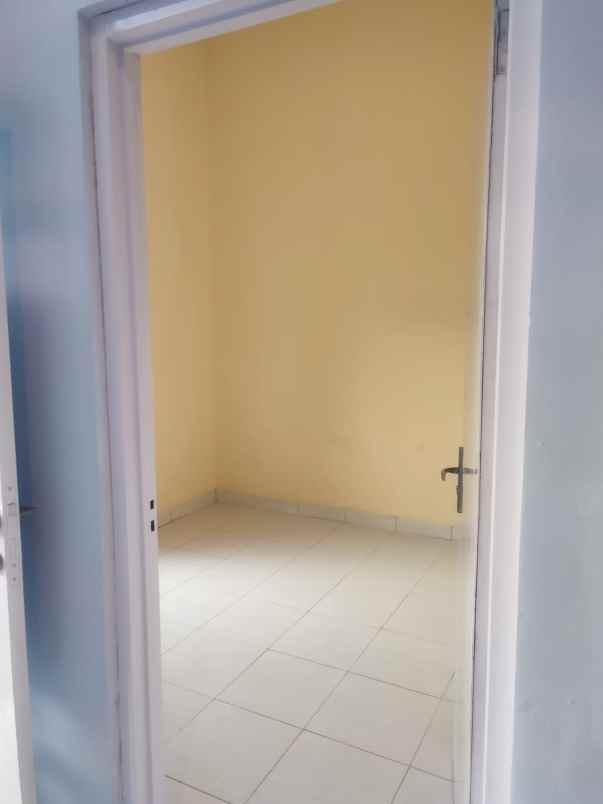 rumah siap huni lokasi perumahan sulfat kota malang