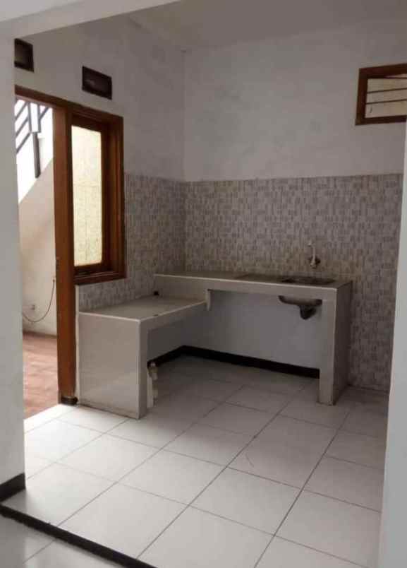 rumah siap huni permata kopo bisa kpr