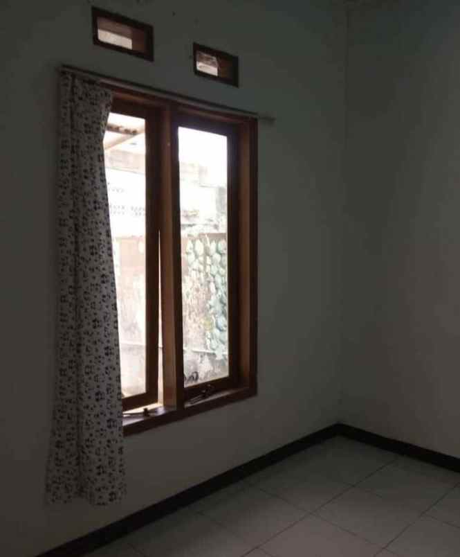 rumah siap huni permata kopo bisa kpr