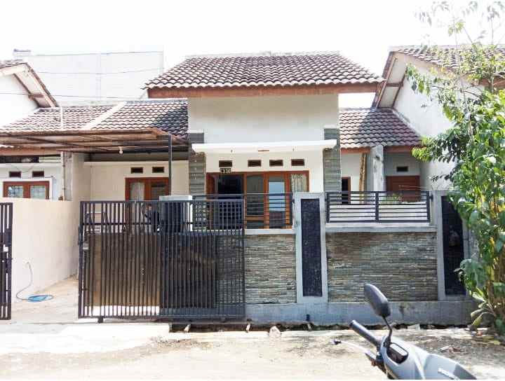 rumah siap huni permata kopo bisa kpr