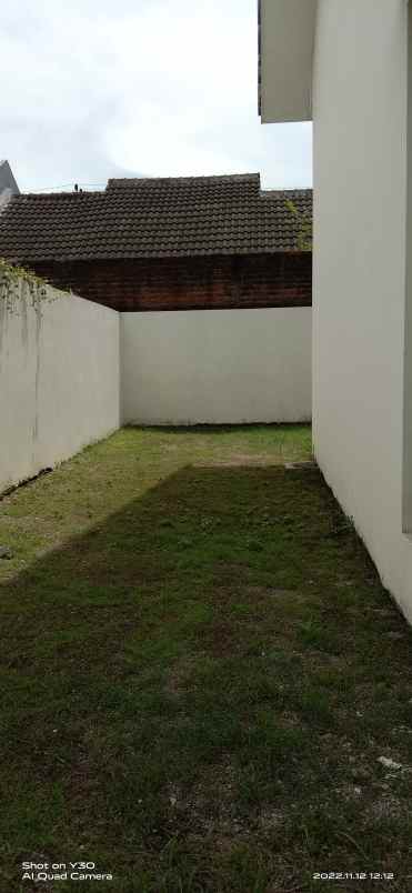 rumah siap huni ready stok